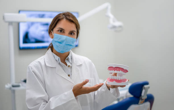 Best Emergency Treatment for Jaw Pain or Injury in Homeland Park, SC