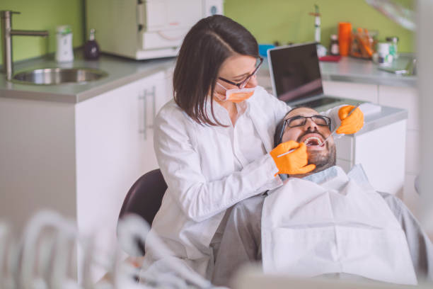 Best Emergency Treatment for Oral Infections in Homeland Park, SC